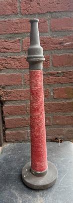 Brandweerspuit van voor 1940, Antiek en Kunst, Antiek | Gereedschap en Instrumenten, Ophalen of Verzenden