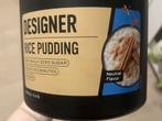 Esn instant rice pudding, Ophalen of Verzenden, Zo goed als nieuw, Poeder of Drank