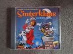CD:Sinterklaasliedjes door de Gouden nachtengaaltjes, Diversen, Sinterklaas, Ophalen of Verzenden, Gebruikt