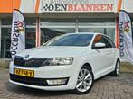 Skoda Rapid Spaceback 1.2 TSI Greentech JOY BJ.2016 / Navi /, Auto's, Skoda, Te koop, Benzine, Hatchback, Gebruikt