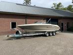 Sea ray 240 select  in nette staat, Ophalen, Gebruikt, Binnenboordmotor, 6 meter of meer
