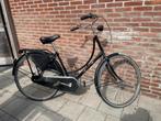 Omafiets Damesfiets, Ophalen, 53 tot 56 cm, Versnellingen, Zo goed als nieuw