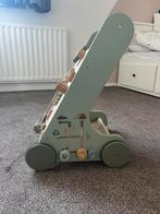 Loopwagen, Kinderen en Baby's, Ophalen of Verzenden, Zo goed als nieuw, Overige typen