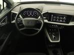 Audi Q4 Sportback e-tron 35 Edition 55 kWh | Camera | Carpla, Auto's, Automaat, Gebruikt, Zwart, 33 min