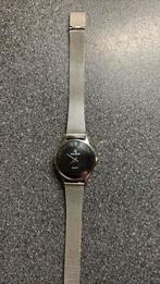 AS Chalisson Quartz horloge, Sieraden, Tassen en Uiterlijk, Horloges | Dames, Overige merken, Staal, Gebruikt, Staal