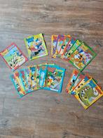 Donald duck junior 20x uit verschillende jaren, Boeken, Strips | Comics, Meerdere comics, Ophalen, Gelezen, Europa