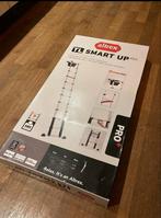 Altrex TL SMART PRO 1X11 Ladder/trap Nieuw telescoop, Doe-het-zelf en Verbouw, Nieuw, Ladder, Ophalen of Verzenden