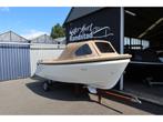 Meersloep 600 Tender | Honda 20 PK | Buiskap | Vaarklaar, 10 tot 30 pk, Nieuw, 3 tot 6 meter, Buitenboordmotor