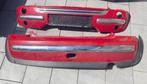 Voor en achter bumper Mini Cooper R50, Auto-onderdelen, Carrosserie en Plaatwerk, Ophalen, Voor, Mini, Bumper