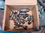 Wielbouten VAG Audi Volkswagen Seat Skoda met slotbouten, Ophalen of Verzenden, Gebruikt, Seat