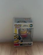 POP! Minion roller skating stuart, Ophalen of Verzenden, Zo goed als nieuw