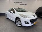 Peugeot 207 1.6 VTI Roland Garros Clima Cruise Leder Incl 12, Auto's, Peugeot, Voorwielaandrijving, 15 km/l, Gebruikt, 4 cilinders