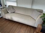Comfortabele 3-zitsbank, Huis en Inrichting, Ophalen, Gebruikt, Driepersoons, 75 tot 100 cm