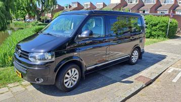 Volkswagen  T5 California Comfortline Camperbus beschikbaar voor biedingen