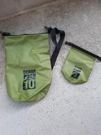 Dry bags, Ophalen of Verzenden, Zo goed als nieuw