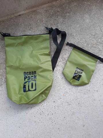 Dry bags  beschikbaar voor biedingen