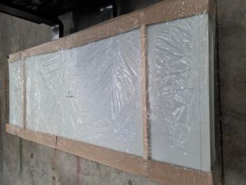 Skantrae deur+kozijn combinatie 83 x 211'5 cm rechtsdraaiend beschikbaar voor biedingen