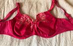 Prima Donna beugelbh Deauville ‘amour’ rozerood, Verzenden, BH