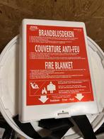 Brandblusdeken, Huis en Inrichting, Brandblussers en Brandkasten, Ophalen of Verzenden, Nieuw, Brandblusser