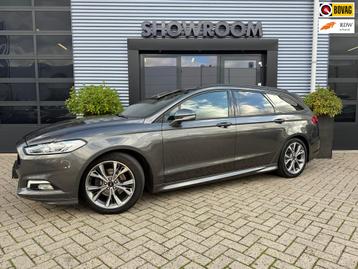 Ford Mondeo Wagon 1.5 ST Line Automaat|Pano|Applecarplay|Cam beschikbaar voor biedingen