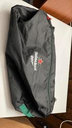 Heineken James bond 007 limited toilettas, Ophalen, Nieuw, Reclamebord, Plaat of Schild, Heineken