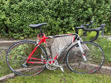Stokvis Monza Racefiets frame maat 48 beschikbaar voor biedingen