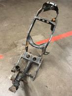 zip sp frame spaanse papieren, Ophalen, Frame, Piaggio