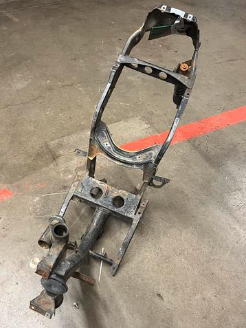 zip sp frame spaanse papieren beschikbaar voor biedingen