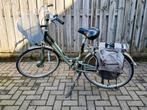 Koga damesfiets, Fietsen en Brommers, Fietsen | Dames | Damesfietsen, Gebruikt, Versnellingen, 50 tot 53 cm, Ophalen