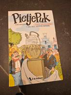 Pietje Puk - Fopt Keteldorp & Het witte spook, Boeken, Kinderboeken | Jeugd | onder 10 jaar, Ophalen of Verzenden, Zo goed als nieuw