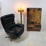 Aldo Tura Drankenkast 60s Italiaans Design mid century, Ophalen, 25 tot 50 cm, Minder dan 100 cm