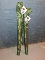 Nieuwe groene visparaplu, Ophalen of Verzenden, Nieuw, Groen