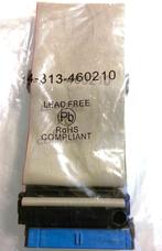 Ultra IDE kabel 80-ader ATA 100/133 UDMA Lian Yu Feng 40-pin