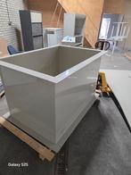 Kunststof Bak voor Vijverfilter, Ophalen