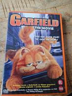 Garfield The Movie DVD - Komedie voor het hele gezin!, Alle leeftijden, Ophalen of Verzenden, Zo goed als nieuw, Komedie