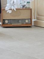 Vintage Oud Radio - Blaupunkt, Audio, Tv en Foto, Radio's, Ophalen of Verzenden