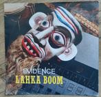Evidence Lahka boom, Ophalen of Verzenden, Zo goed als nieuw, Pop