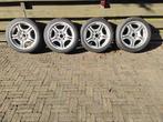 5 originele BMW velgen styling 68 (M Sport velgen), Auto-onderdelen, Banden en Velgen, Ophalen, Banden en Velgen, 17 inch, Personenwagen