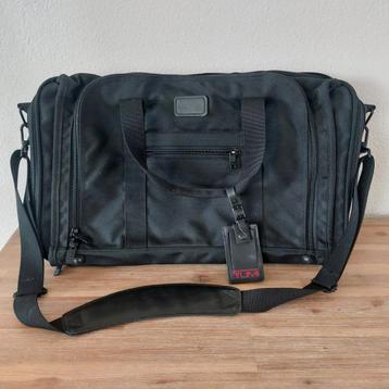 Tumi grote Reis/Laptoptas  beschikbaar voor biedingen