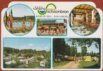 SCHIN OP GEUL Camping Schoonbron, Verzenden, 1980 tot heden, Gelopen, Limburg