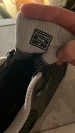 Maat 44, Kleding | Heren, Schoenen, Verzenden, Zwart, Overige typen, Zo goed als nieuw