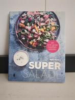 Kat Mead - Super salade, Ophalen of Verzenden, Gelezen, Kat Mead