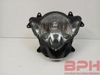 Koplamp Suzuki GSX-R 600 750 K6 - K7 2006 t/m 2007 headlight, Motoren, Onderdelen | Suzuki, Gebruikt, -, -, Ophalen of Verzenden