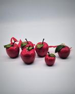 Appels Kerstboomversiering, Ophalen of Verzenden