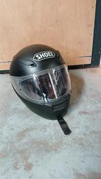 motorhelm Shoei, Ophalen, XS, Kinderen, Integraalhelm