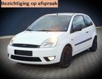 Leuke Ford Fiësta 1.3 "Culture" Airco etc. 2006 GOED LEZEN‼️, Voorwielaandrijving, Stof, 4 cilinders, 60 pk