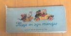 Flipje en zijn vriendjes ca 1950, Boeken, Ophalen, Gelezen