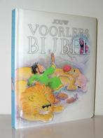 Elena Pasquali - Jouw voorleesbijbel, Ophalen of Verzenden, Zo goed als nieuw, Christendom | Protestants