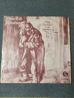 Jethro Tull lp vinyl, Taiwan press!!, Ophalen of Verzenden, Gebruikt, 12 inch, Progressive