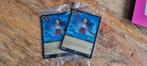 2 Lorcana Vaiana Kaarten - Nieuw in Verpakking!, Ophalen of Verzenden, Nieuw, Meerdere kaarten